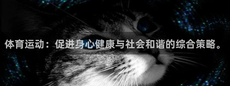 雨燕直播体育免费直播nba：体育运动：促进身心健康与社会和谐的综合策略。